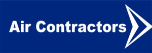 Air Contractors Logo PNG Vector