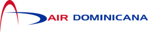 Air Dominicana Logo PNG Vector