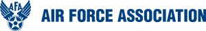 Air Force Association (AFA) Logo PNG Vector