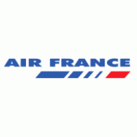 Air France Logo Vector