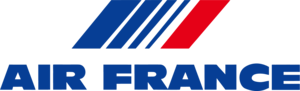 Air France Logo PNG Vector