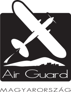 Air Guard Magyarország Kft Logo Vector