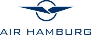 Air Hamburg Logo PNG Vector