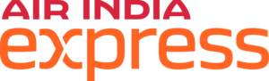 Air India Express Logo PNG Vector