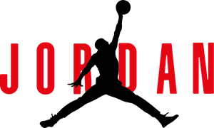 Air Jordan Logo Vector
