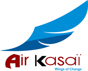 Air Kasai Logo PNG Vector