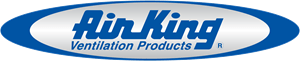 Air King Ventilation Products Logo PNG Vector