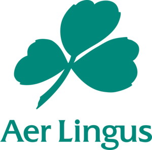 Air Lingus Logo PNG Vector