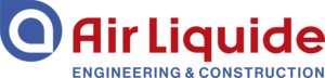 Air Liquide Engineering & Construction Logo PNG Vector