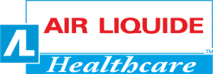 Air Liquide Healthcare Logo PNG Vector