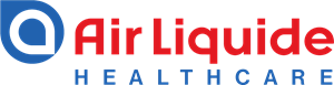 Air Liquide healthcare Logo PNG Vector