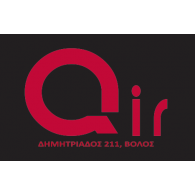 Air Logo PNG Vector