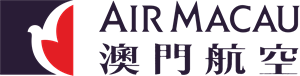 Air Macau Logo PNG Vector