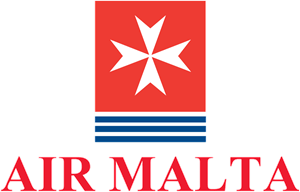 Air Malta Logo PNG Vector