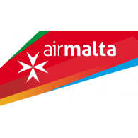Air Malta Logo PNG Vector