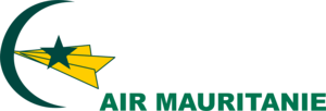 Air Mauritanie Logo PNG Vector