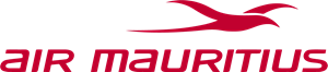 Air Mauritius Logo Vector