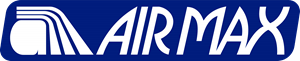Air Max Logo PNG Vector