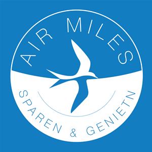 Air Miles Logo PNG Vector