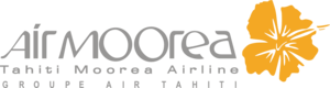 Air Moorea Logo PNG Vector
