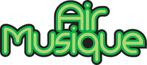 Air Musique Logo PNG Vector