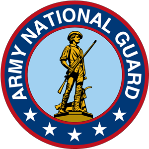 air national guard Logo PNG Vector