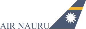 Air Nauru Logo PNG Vector