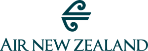 Air New Zealand Logo PNG Vector