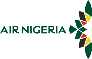 Air Nigeria Logo PNG Vector