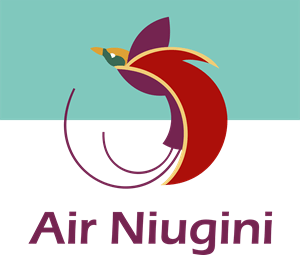 Air Niugini Logo PNG Vector
