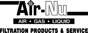 Air-Nu Logo PNG Vector