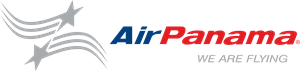 Air Panama Logo Vector