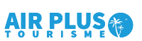 AIR PLUS TOURISME Logo PNG Vector