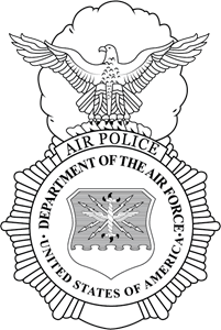 air police Logo PNG Vector