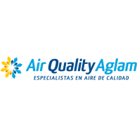Air Quality Aglam Logo PNG Vector