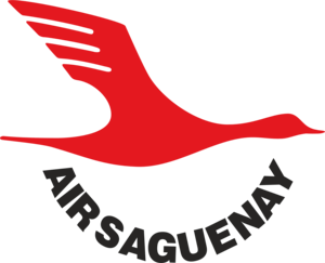 Air Saguenay Logo PNG Vector