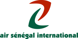 Air Senegal International Logo PNG Vector