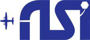 Air Services Inc (ASI) Logo PNG Vector