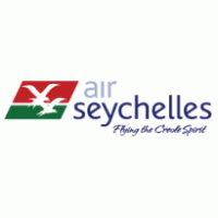 Air Seychelles Logo Vector