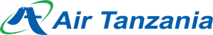 Air Tanzania Logo Vector