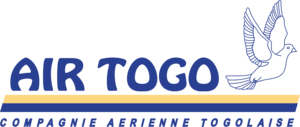 Air Togo Logo PNG Vector