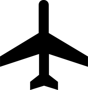 AIR TRANSPORTATION SIGN Logo PNG Vector