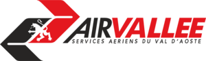 Air Vallee Logo PNG Vector