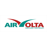 Air Volta Logo PNG Vector