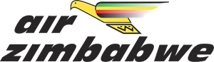 Air Zimbabwe Logo PNG Vector
