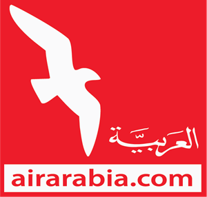 airarabia Logo Vector