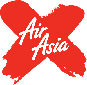 AirAsia X Logo Vector