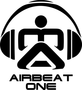 Airbeat one Logo PNG Vector