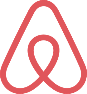 Airbnb Logo Vector Svg Free Download