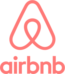AIRBNB Logo PNG Vector